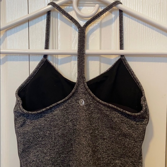 Lulu tank top - Picture 2 of 2